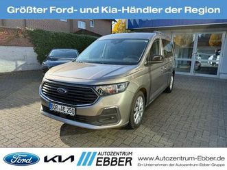 ford grand tourneo connect titanium 2.0 ecoblue gjr k