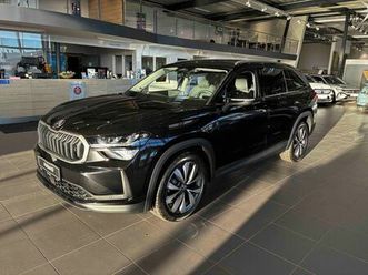 skoda kodiaq 1.5 tsi mhev selection * hud * 7-sitzer