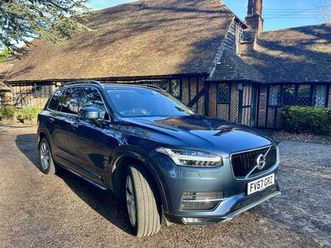 2.0 d5 powerpulse momentum pro auto 4wd euro 6 (start/stop) 5dr