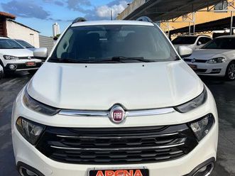 freedom 1.8 16v flex aut.