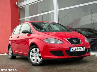 seat altea 1.9 tdi reference