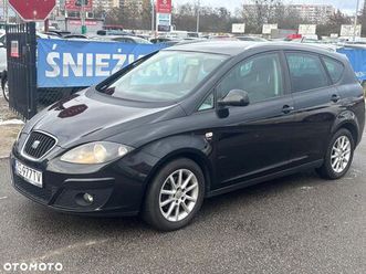 seat altea xl 1.2 tsi style copa