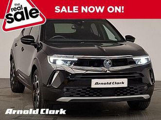 50kwh ultimate auto 5dr