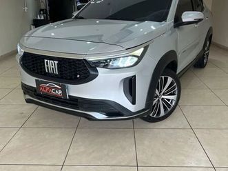 fiat fasfastback turbo 200 audace 2023