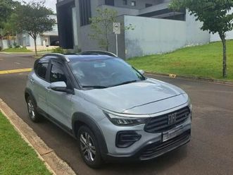 fiat pulse drive 1.0 turbo 200 flex aut. 2022