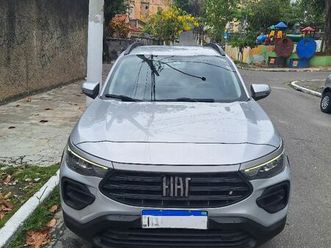 fiat pulse drive 1.3 8v flex aut. 2023