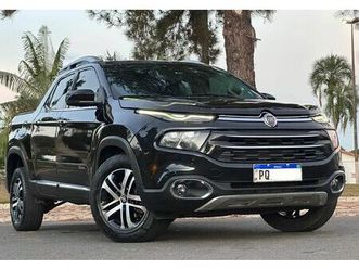 volcano 2.0 16v 4x4 tb diesel aut.