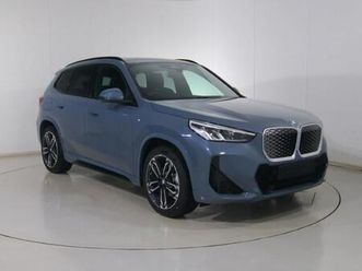 20 66.5kwh m sport auto edrive 5dr (11kw charger)