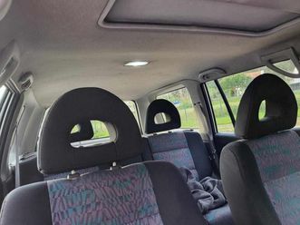 mitsubishi pajero sport 2.5 td, 99cv