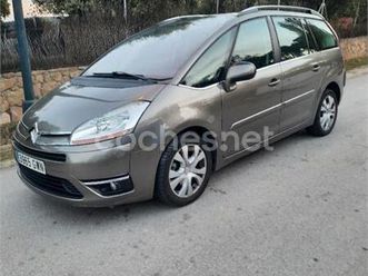 citroen grand c4 picasso 1.6 hdi business
