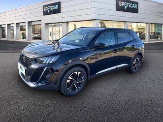 puretech 130 s&s eat8 gt