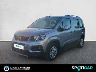 allure standard puretech 130 s&s eat8