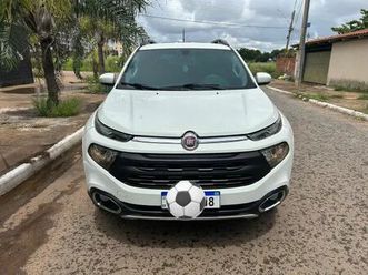 freedom 2.0 16v 4x4 diesel aut.