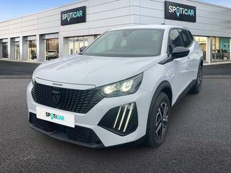 active puretech 100 s&s bvm6