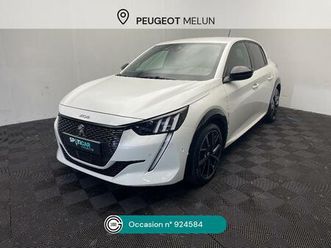 puretech 100 s&s bvm6 gt pack