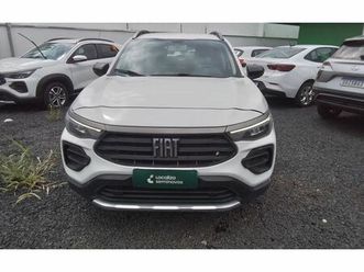 fiat pulse audace 1.0 turbo 200 flex aut. 2022