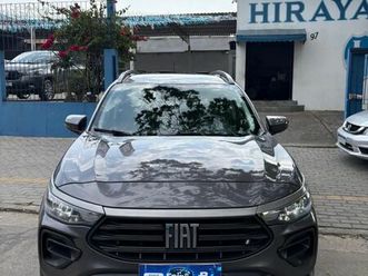 fiat pulse audace 1.0 turbo 200 flex aut. 2022