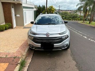 freedom 2.0 16v 4x4 diesel aut.