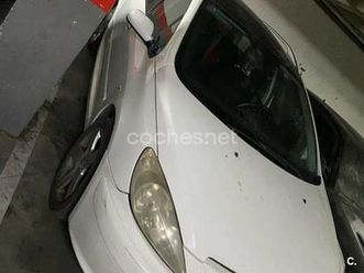 peugeot 307 sw