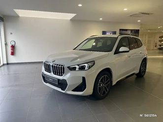 x1 sdrive 20i dkg7 m sport