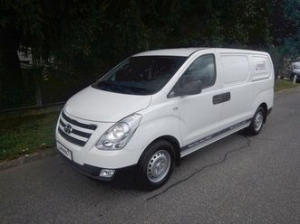 hyundai h1/3 2,5 crdi transporter 780m