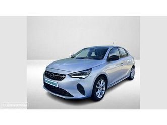 opel corsa 1.2 business edition