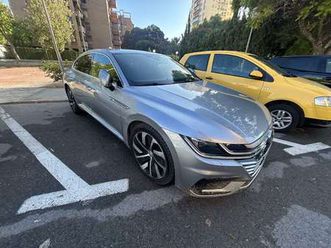 2.0tdi r-line dsg7 110kw