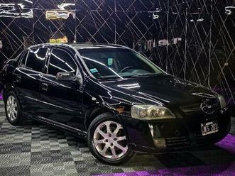 chevrolet astra 2011