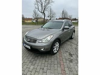 infiniti ex37 3.7 v6 gt (automata) ex37
