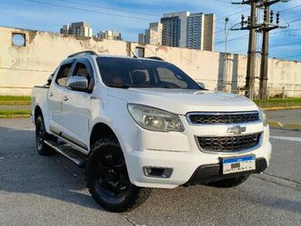 pick-up lt 2.4 f.power 4x2 cd