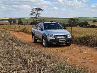 fiat strada adventure 1.8/ 1.8 locker flex ce 2012