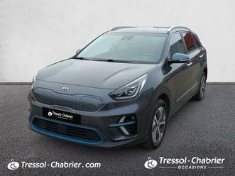 e-niro electrique 204 ch motion