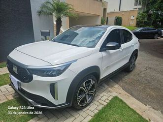 impetus 1.0 200 t. flex aut