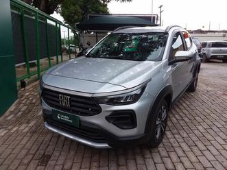 fiat pulse audace 1.0 turbo 200 flex aut. 2023