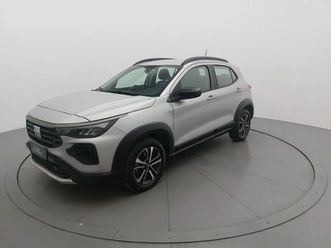 fiat pulse audace 1.0 turbo 200 flex aut. 2025