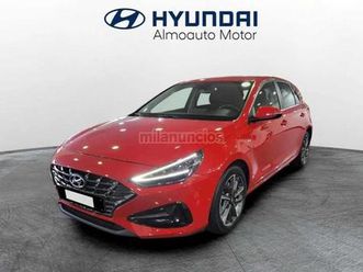 hyundai - i30 1.0 tgdi tecno