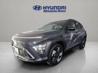 hyundai - kona