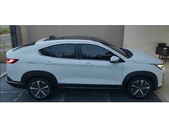 fiat fastback audace 1.0 200 t. flex aut 2023