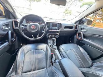 volcano 2.0 16v 4x4 tb diesel aut.