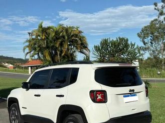 std 1.8 4x2 flex 16v aut