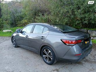 sv אוט׳ 2.0 (149 כ״ס)