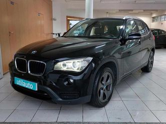 bmw x1 sdrive20d, 163cv