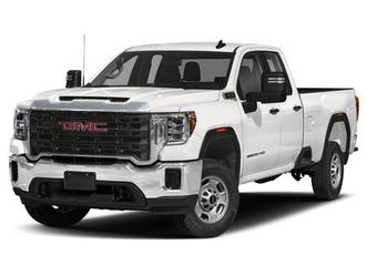 used 2023 gmc sierra 2500 slt