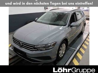 passat variant 2.0 tdi dsg kamera navi appconnect
