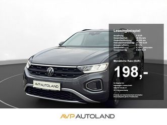 1.0 tsi | navi led acc sitzh.