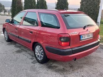 CITROEN XSARA citroen-xsara-1-6