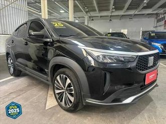 fiat fastback 1.0 200 turbo flex aut 2025