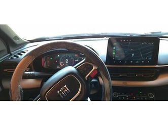 impetus 1.0 200 t. flex aut