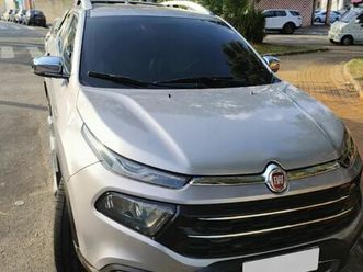 ranch 2.0 16v 4x4 diesel aut.