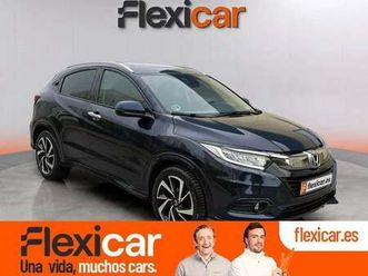 honda hr-v 1.5 i-vtec comfort